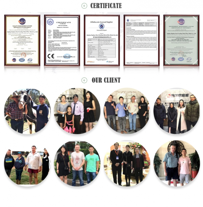 এইচডিপিই 8 মিমি চলমান ঘোড়ার আস্তাবল পোর্টেবল অস্থায়ী নির্ভরযোগ্য প্রিফ্যাব 3