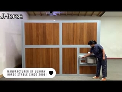 ঘোড়া স্থিতিশীল প্যানেল