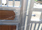 টেক্সাসে বিক্রয়ের জন্য ব্যবহৃত পোর্টেবল হর্স বার্ন স্টল স্থিতিশীল এনজেটার অন্টারিও