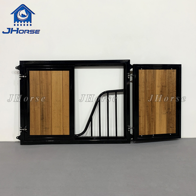 দীর্ঘস্থায়ী ঘোড়া খামার দরজা এবং জানালা খামার জন্য চূড়ান্ত আপগ্রেড