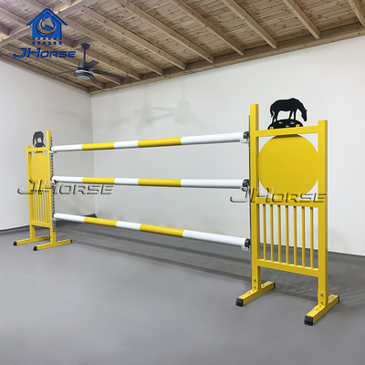 চমৎকার গ্রাহক সেবা ফ্যাশনেবল ঘোড়া জাম্প কাপ ঘোড়া শো জন্য